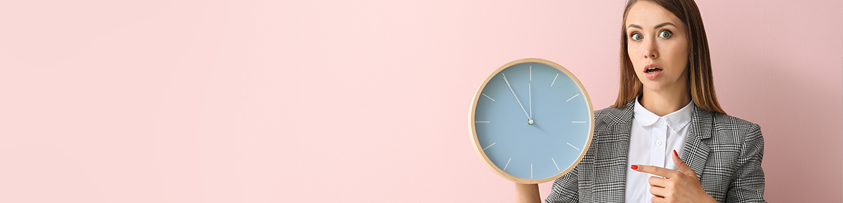 So verbessern Sie Ihr Zeitmanagement – Tipps für eine bessere Selbstorganisation