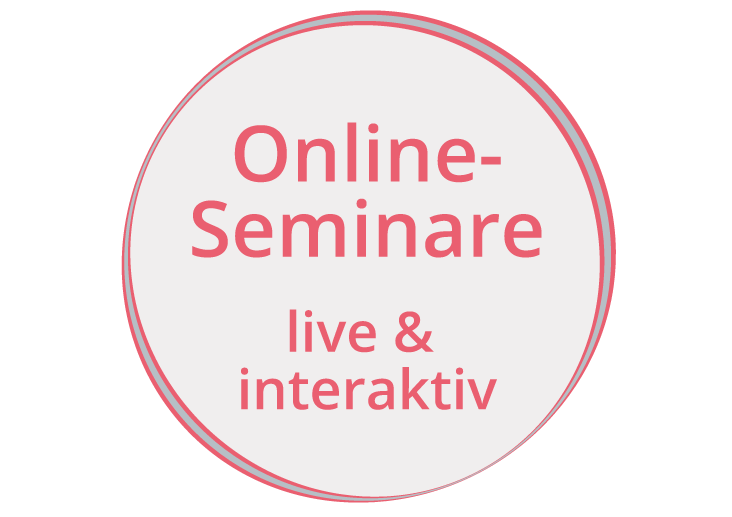 Online-Seminare bei der Seminar AG